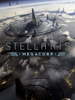 Картинка Stellaris: Megacorp