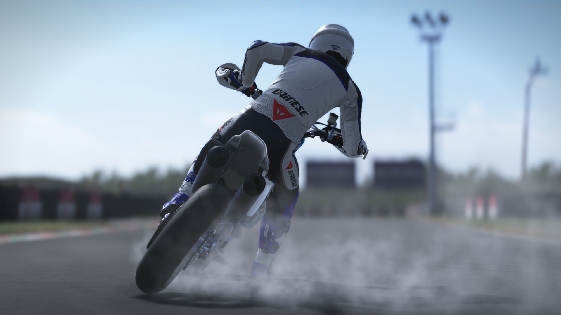 Скриншот-14 из игры Ride 2