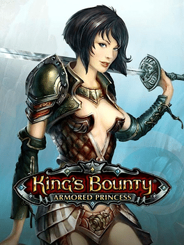 Картинка King's Bounty: Armored Princess