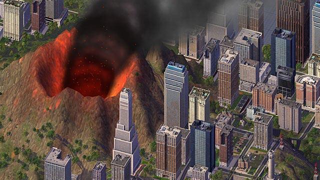 Скриншот-5 из игры SimCity 4 Deluxe Edition