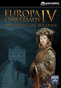 Картинка Europa Universalis IV: Mandate of Heaven