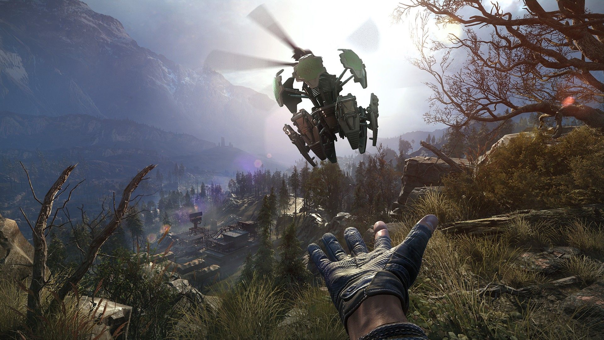 Скриншот-5 из игры Sniper Ghost Warrior 3