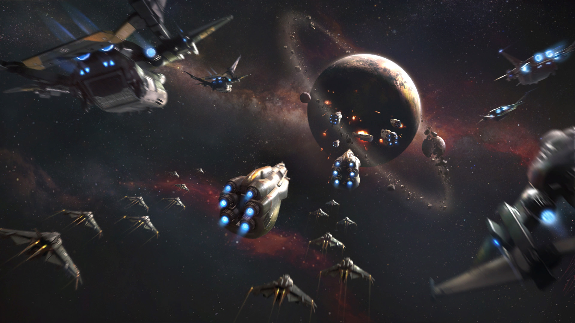 Скриншот-8 из игры Titanfall 2 для XBOX