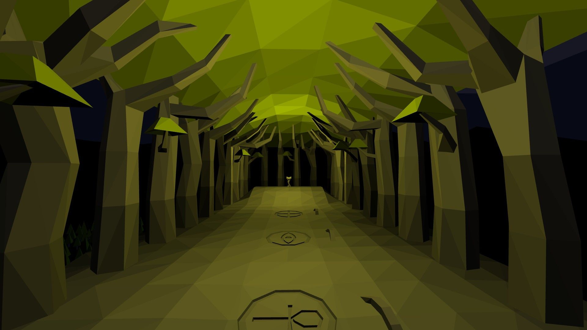 Скриншот-1 из игры Rituals