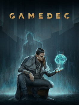 Gamedec Gamedec