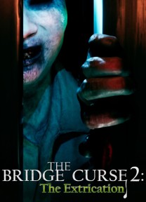 Картинка The Bridge Curse 2: The Extrication