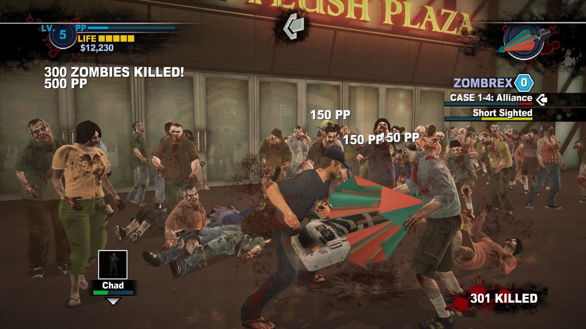 Скриншот-33 из игры Dead Rising 2 для ХВОХ