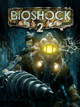 Картинка Bioshock 2 + Bioshock 2 Remaster + Minerva´s Den