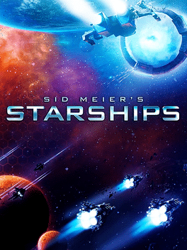 Sid Meier's Starships Sid Meier's Starships