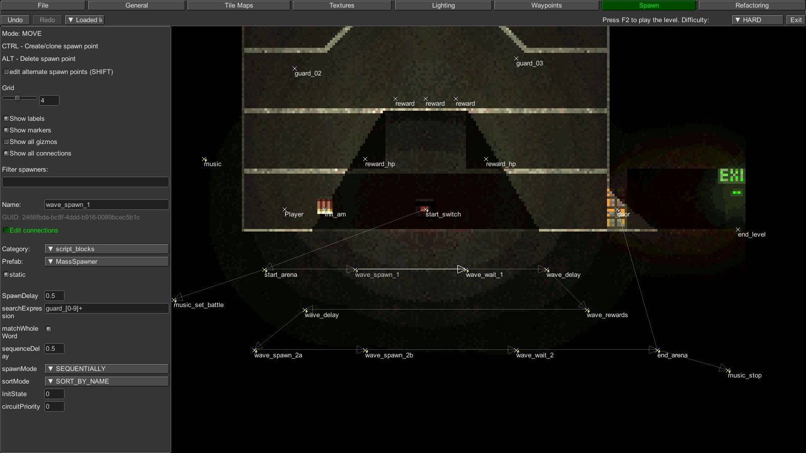 Скриншот-2 из игры Butcher