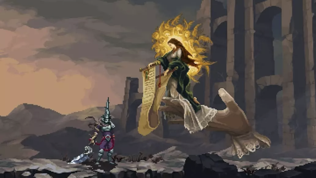 Blasphemous 2 Blasphemous 2