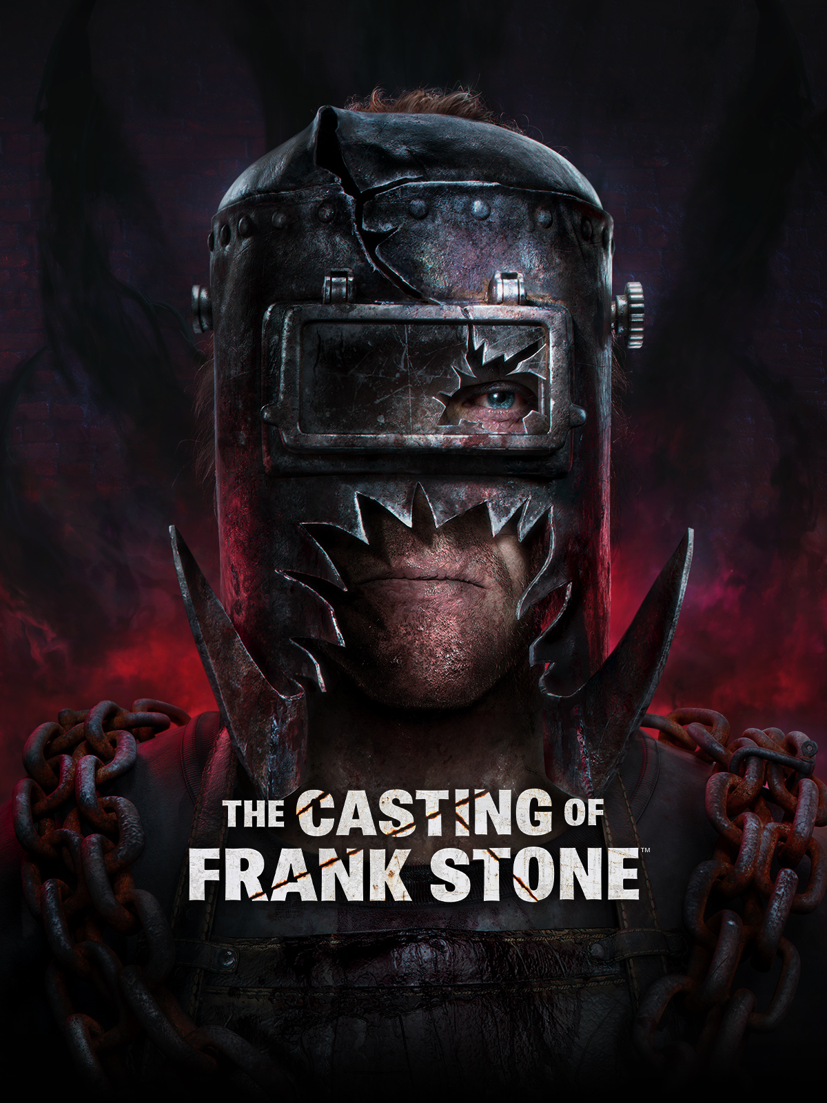 Картинка The Casting of Frank Stone