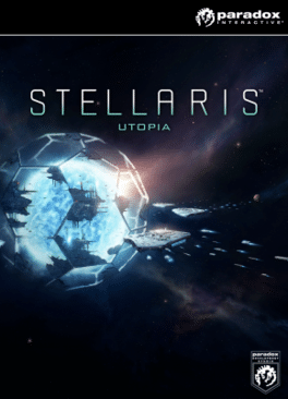 Картинка Stellaris: Utopia