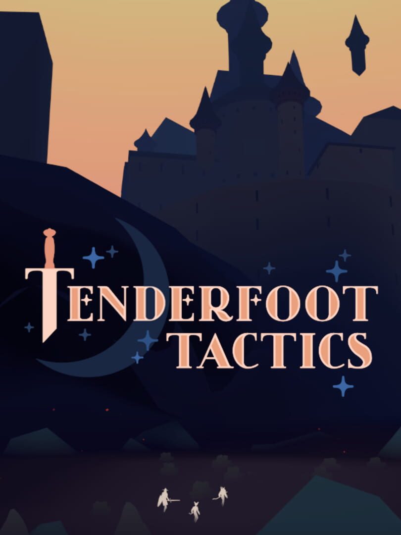 Tenderfoot Tactics для XBOX