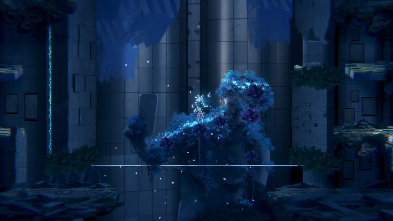 Скриншот-1 из игры The Cub для PS4
