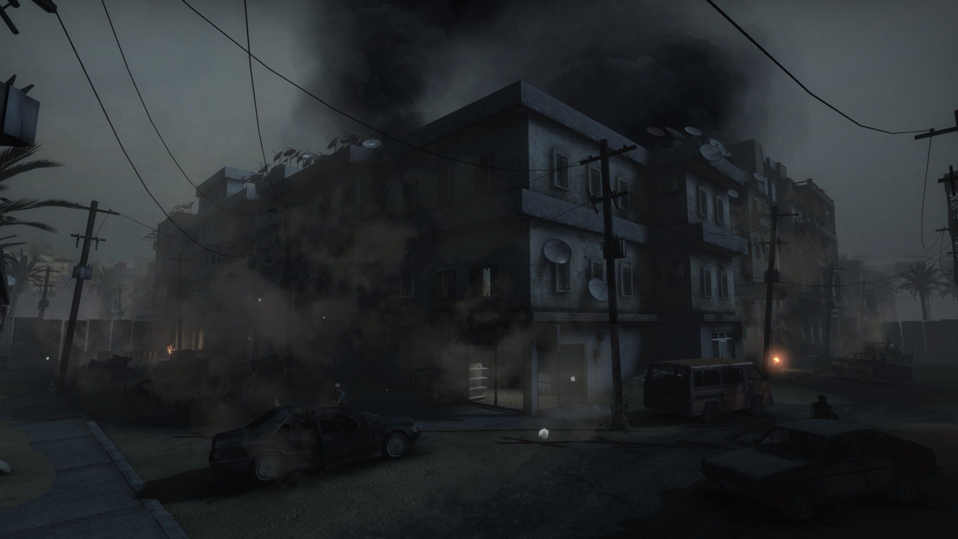 Скриншот-9 из игры Insurgency