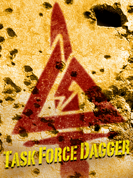 Картинка Delta Force: Task Force Dagger