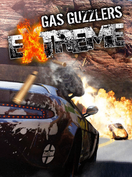Gas Guzzlers Extreme Gas Guzzlers Extreme