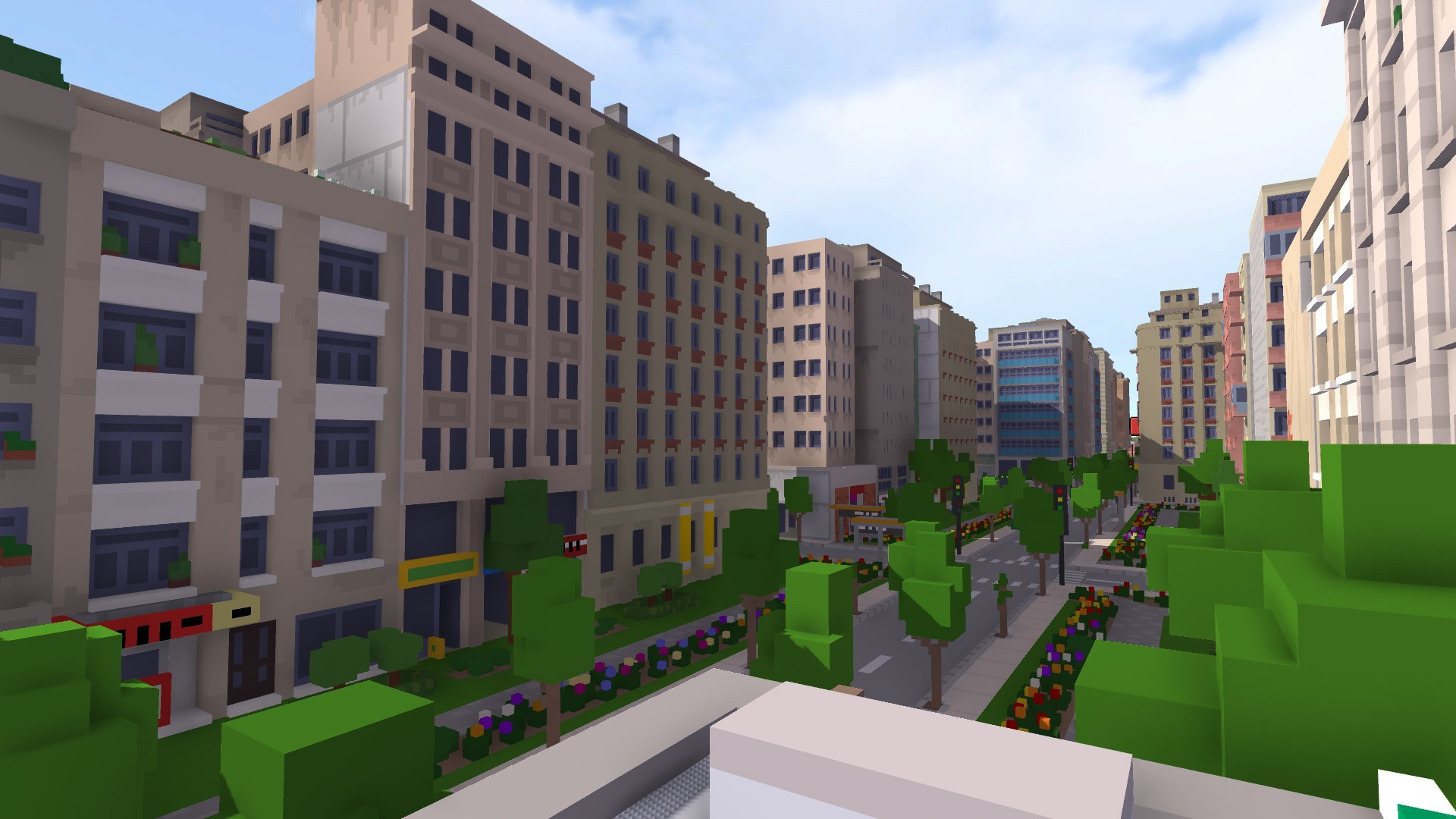 Скриншот-0 из игры Urbek City Builder - Trains