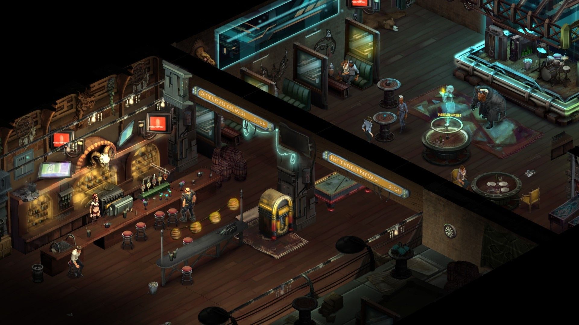 Продавать игры цифровые. Игра Shadowrun Returns. Shadowrun Returns: Dragonfall. Shadowrun Trilogy игра.