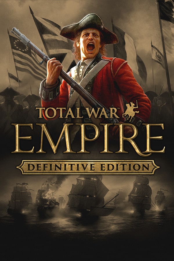 Картинка Total War Empire Definitive Edition