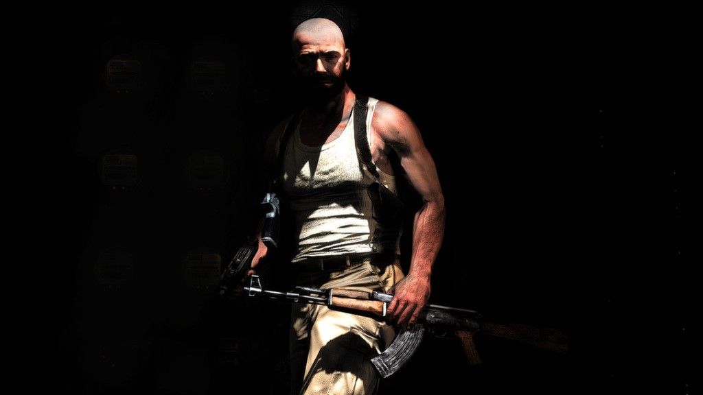 Скриншот-11 из игры Max Payne 3