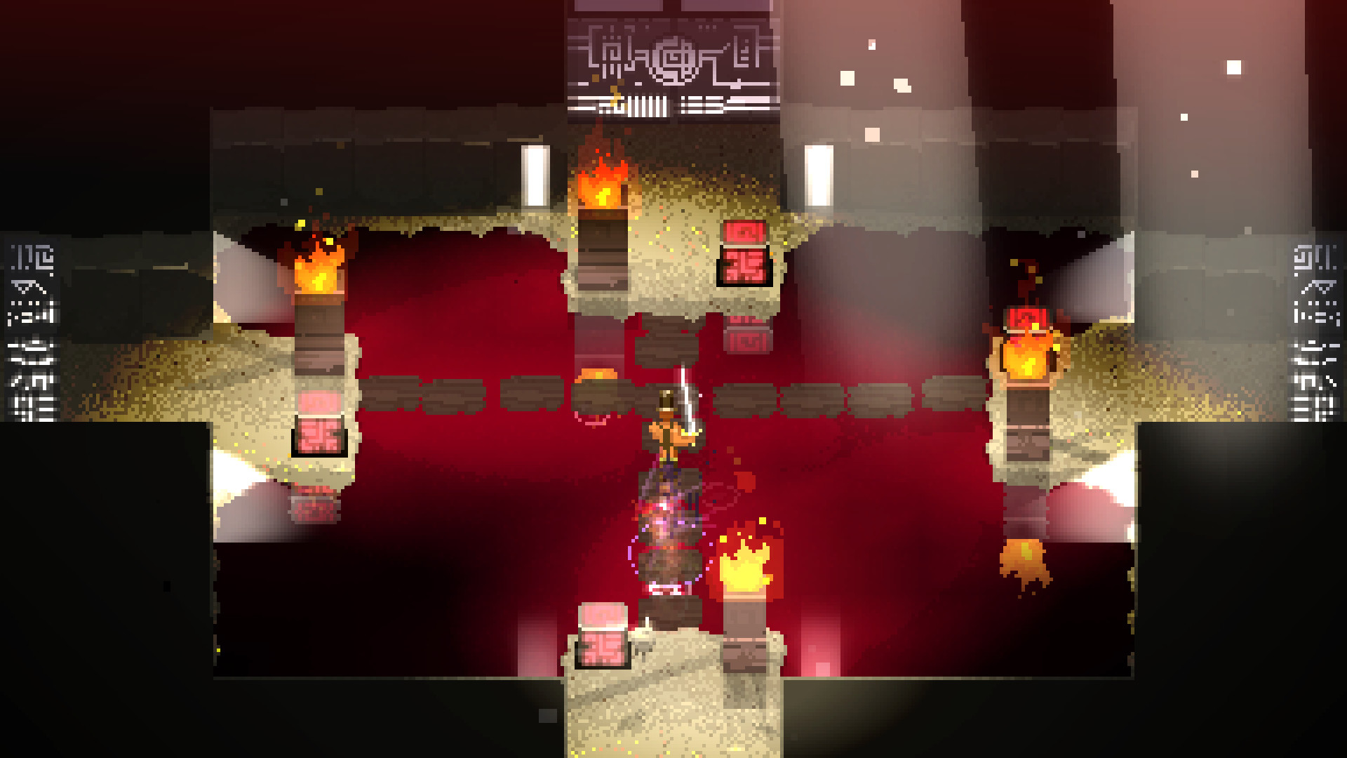 Скриншот-8 из игры Songbringer