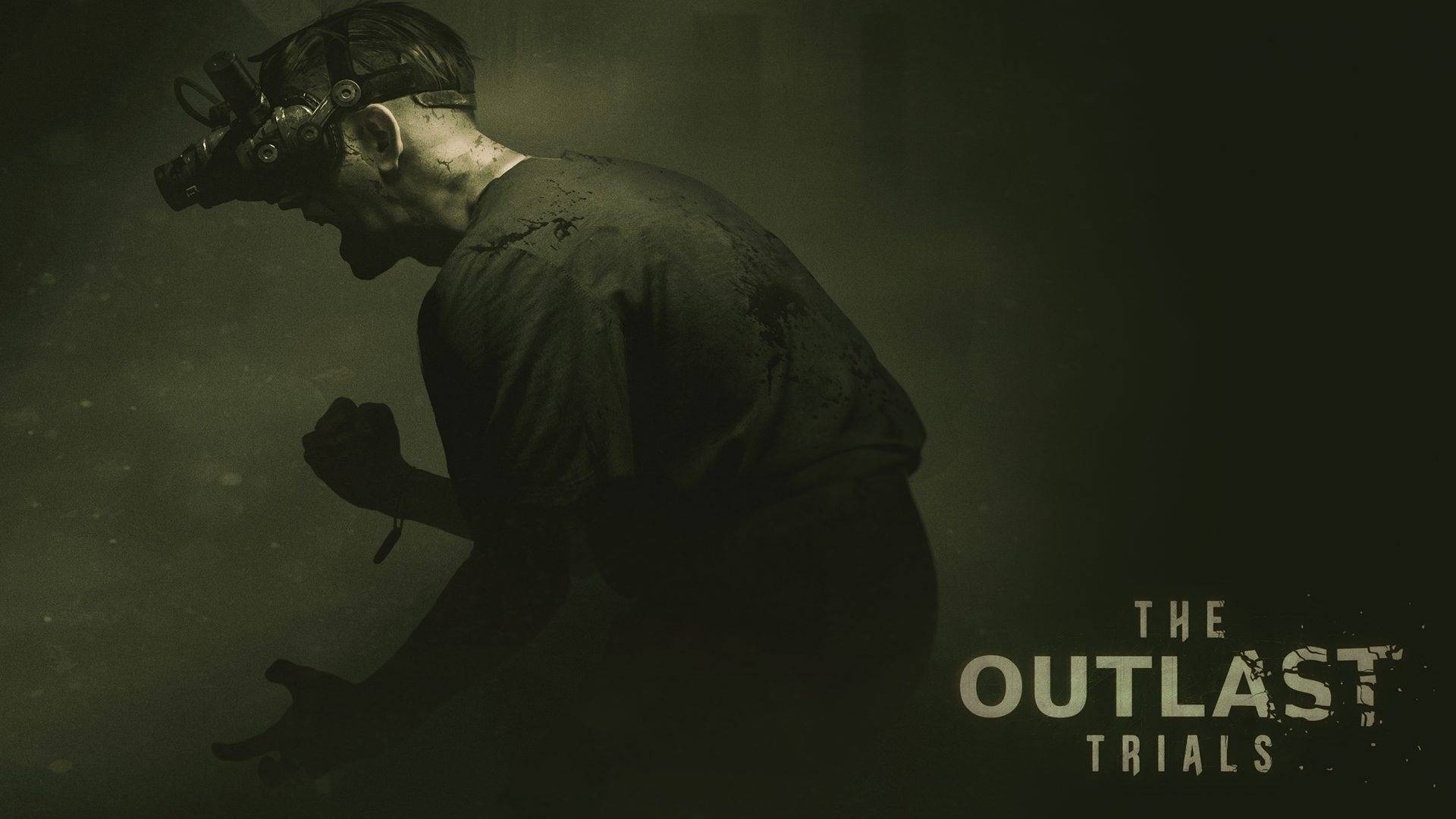 The Outlast Trials для PS