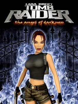Картинка Tomb Raider VI: The Angel of Darkness