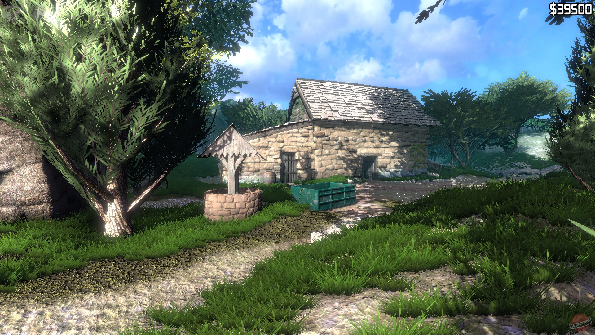 Скриншот-4 из игры Monuments Renovator