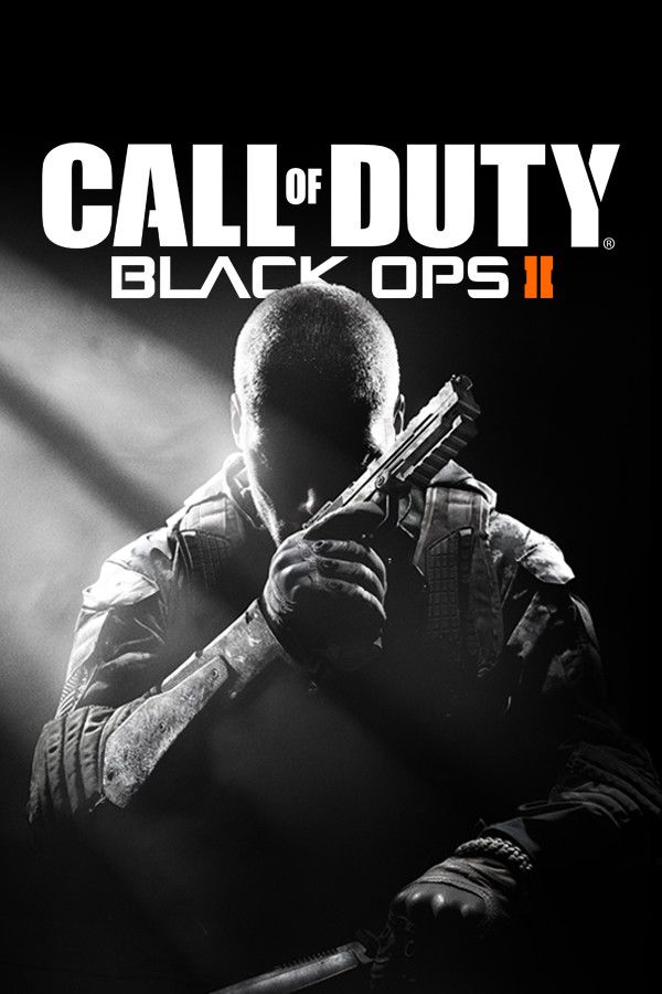 Call of Duty: Black Ops II для Xbox