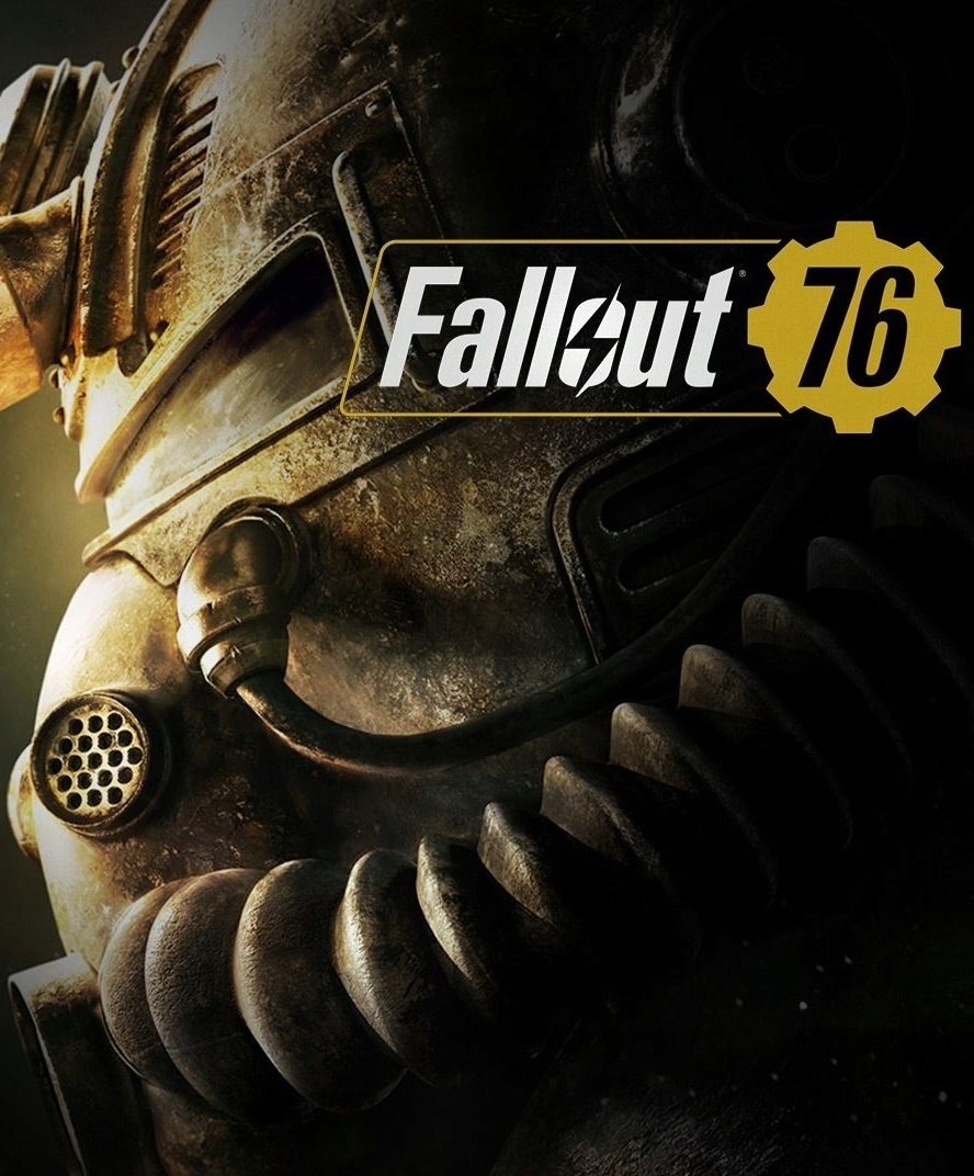 Картинка Fallout 76 для PS4