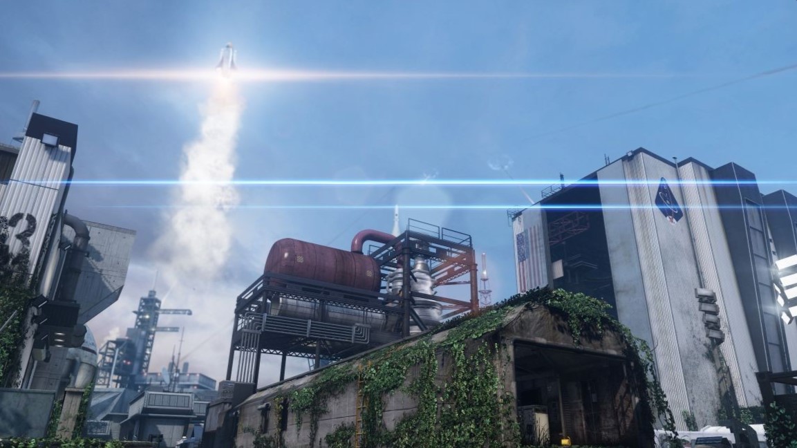 Скриншот-4 из игры Call of Duty: Ghosts для XBOX