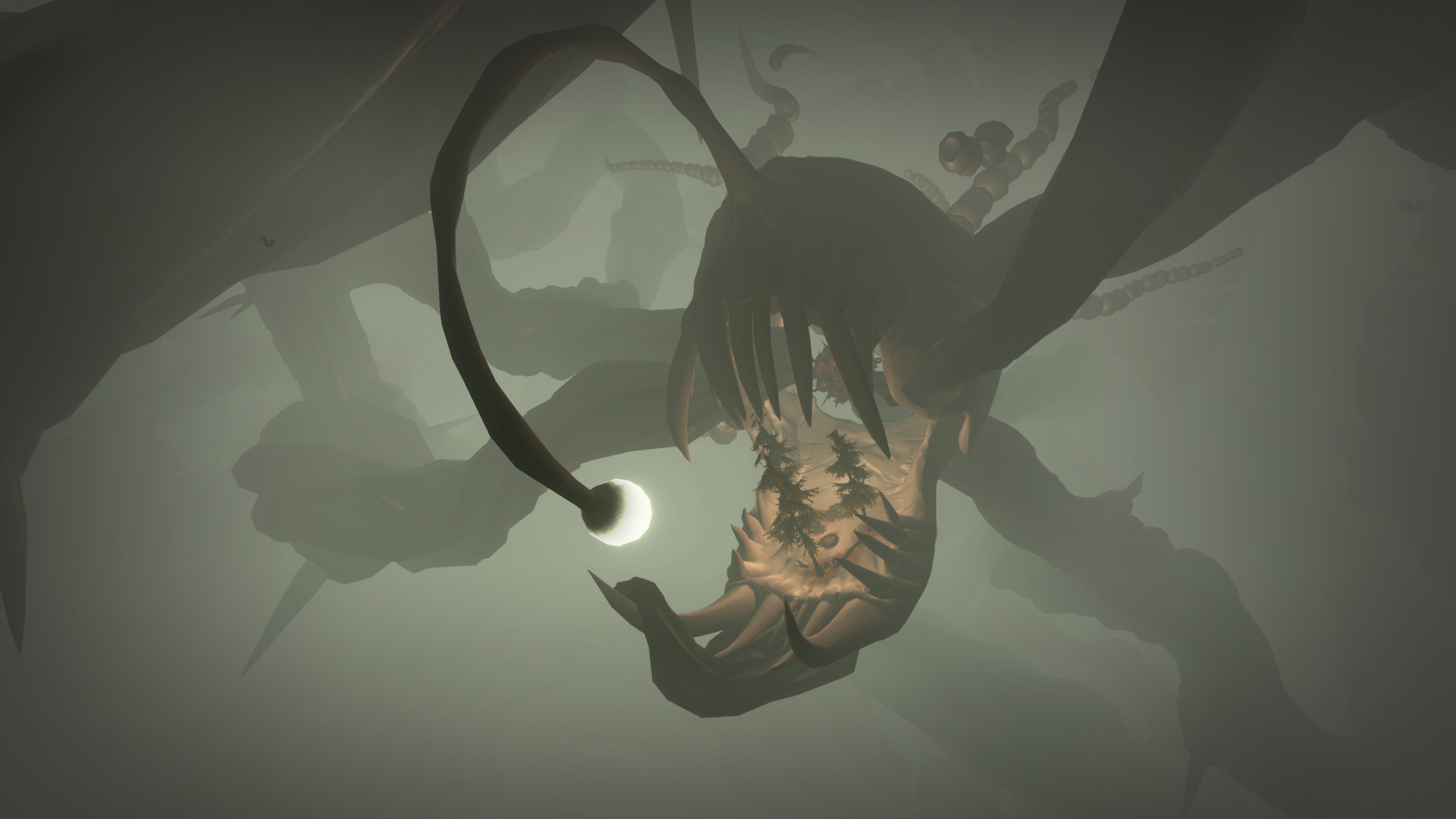 Скриншот-0 из игры Outer Wilds