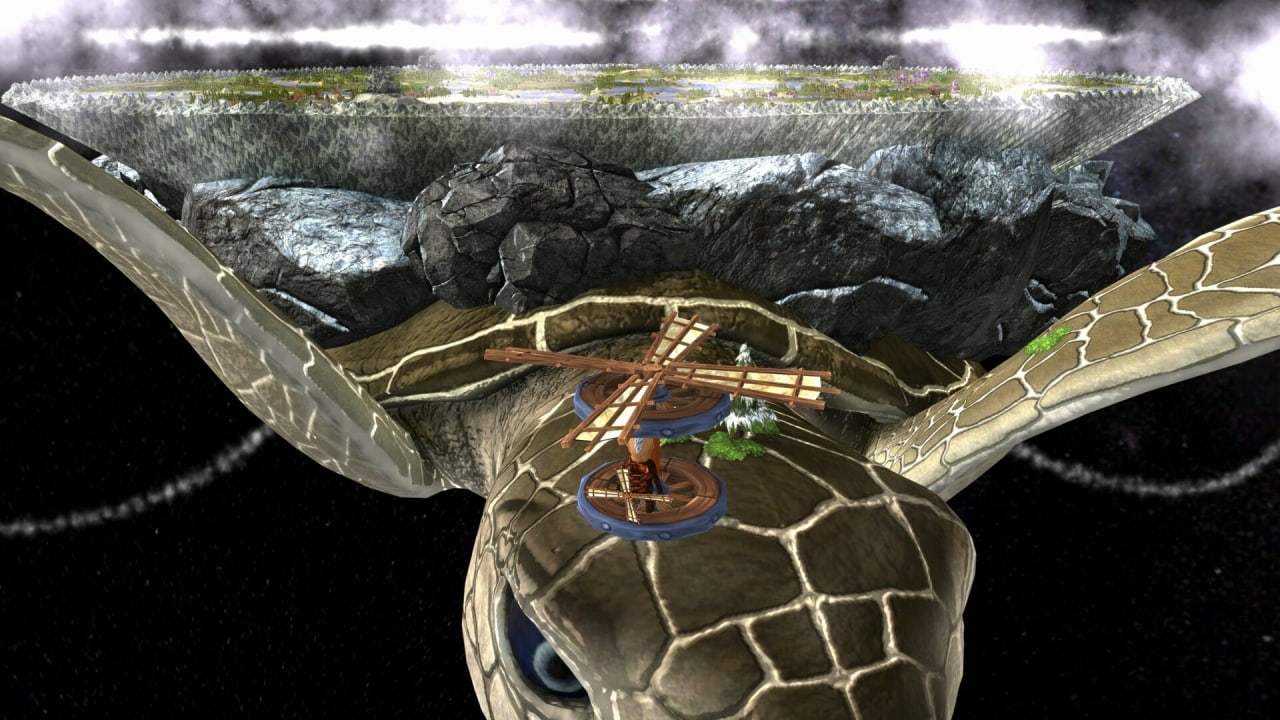 Скриншот-6 из игры World Turtles
