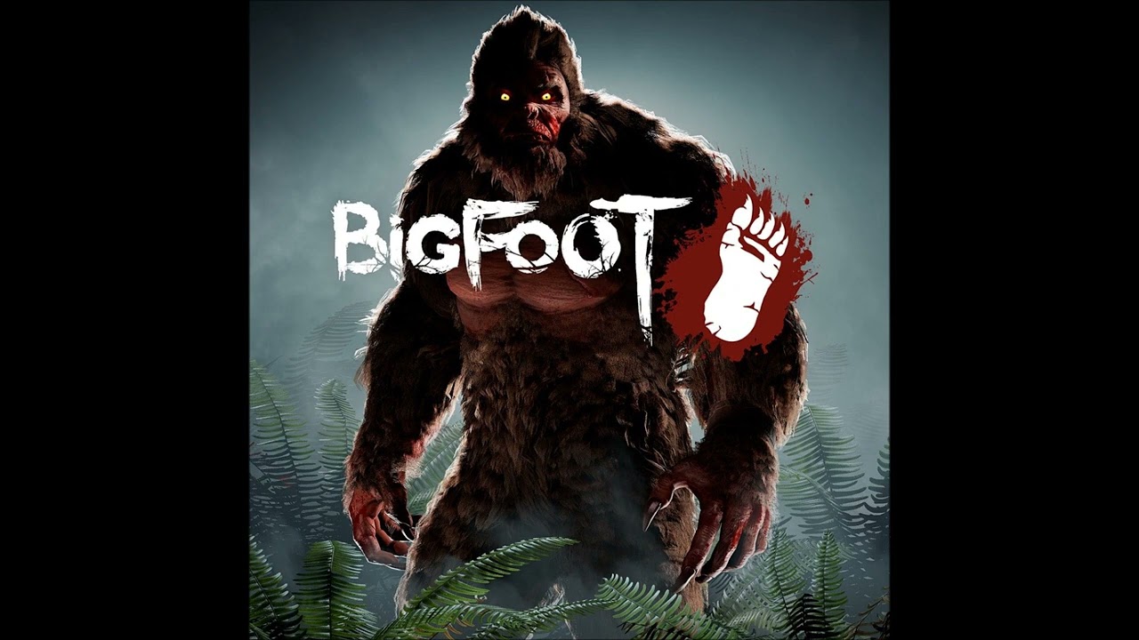 BIGFOOT BIGFOOT