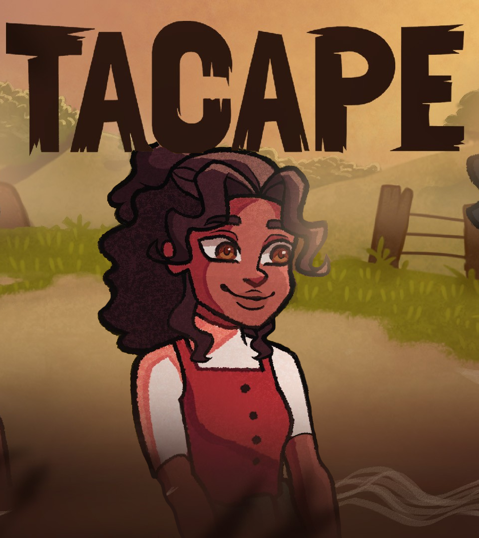 TACAPE TACAPE