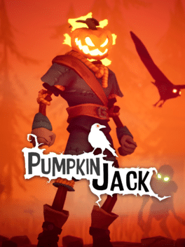 Картинка Pumpkin Jack