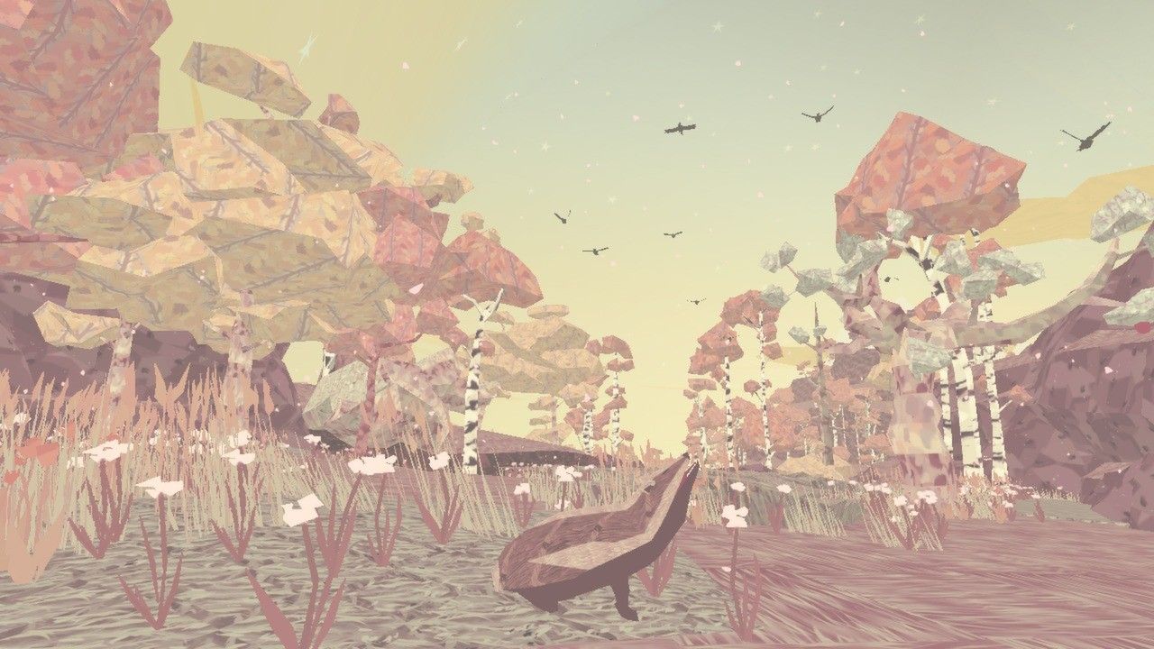 Скриншот-12 из игры Shelter