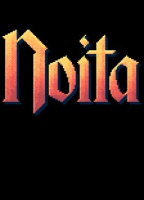 Noita Картинка Noita