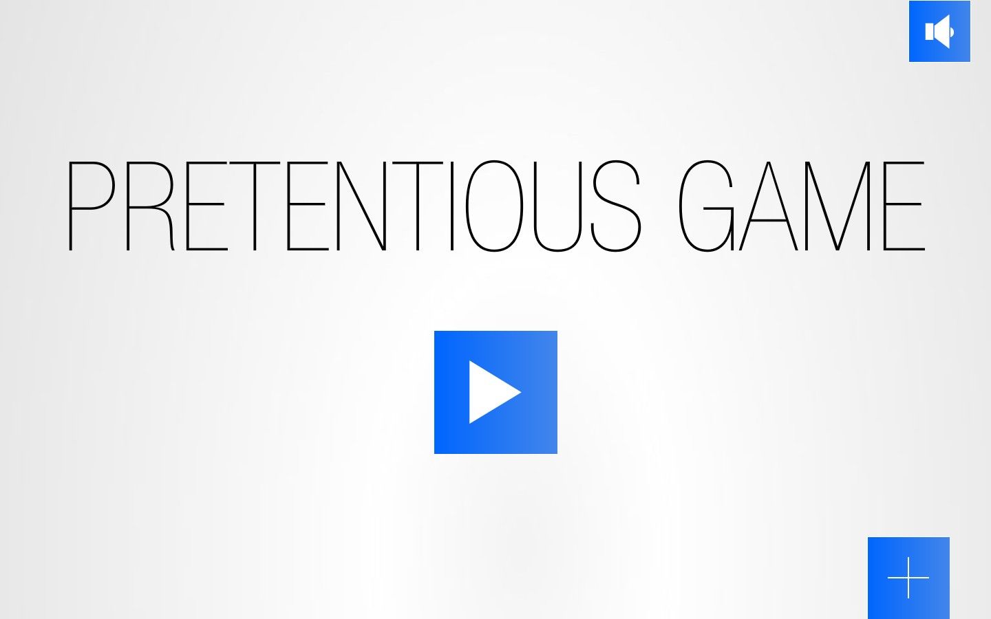 Скриншот-8 из игры Pretentious Game