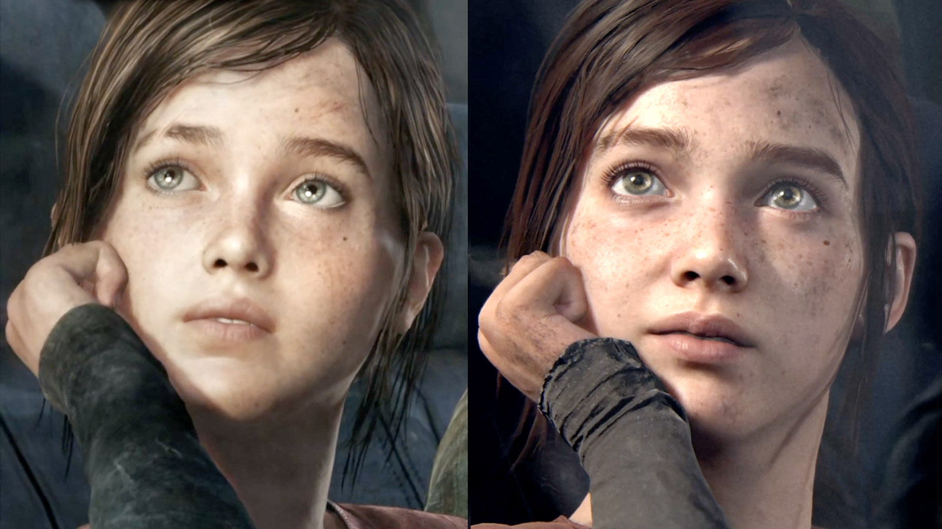 Скриншот-3 из игры The Last of Us Part II Remastered для PS5