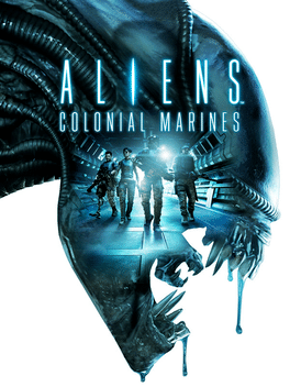 Картинка Aliens Colonial Marines Collection