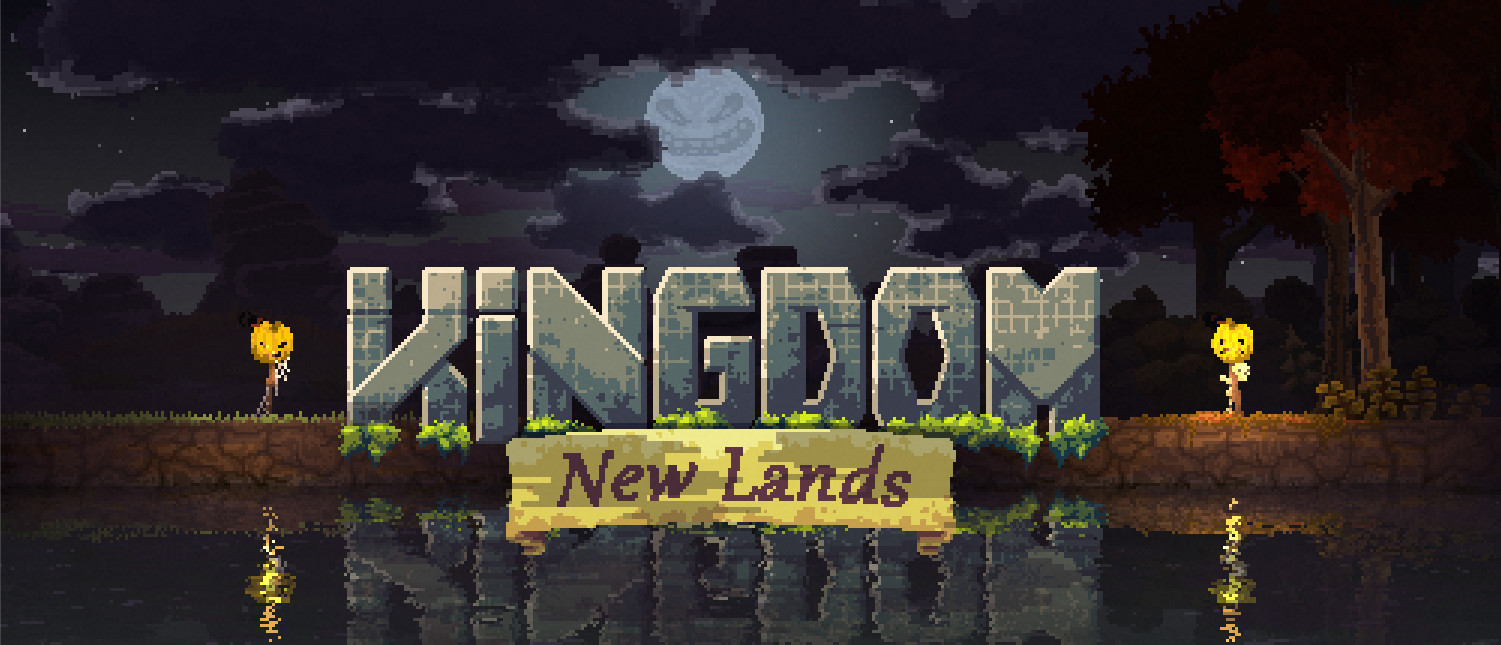 Скриншот-12 из игры Kingdom: New Lands