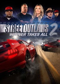 Street Outlaws 2: Winner Takes All для PS5