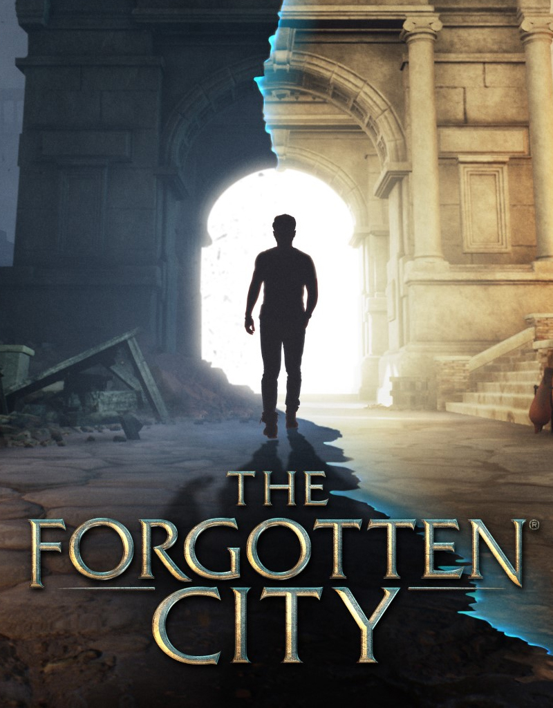 Картинка The Forgotten City для XBOX
