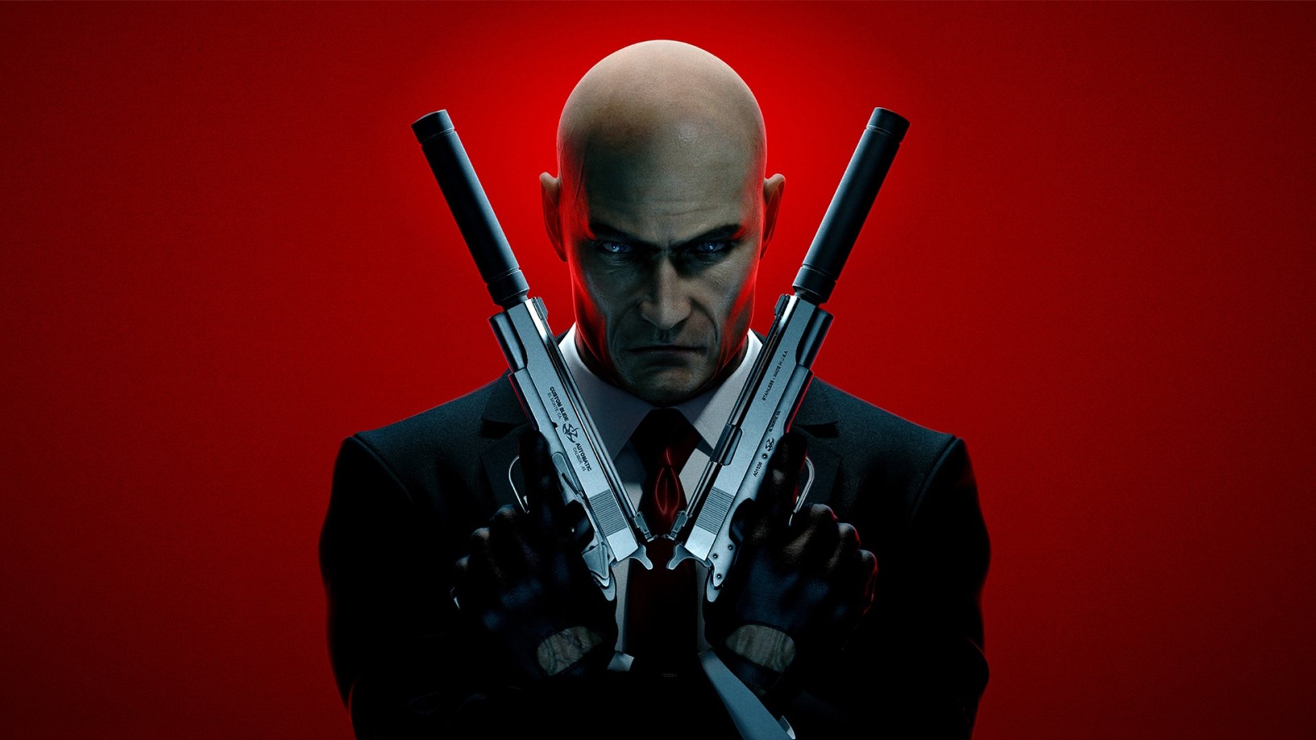 Hitman Absolution