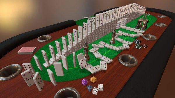 Скриншот-3 из игры Tabletop Simulator