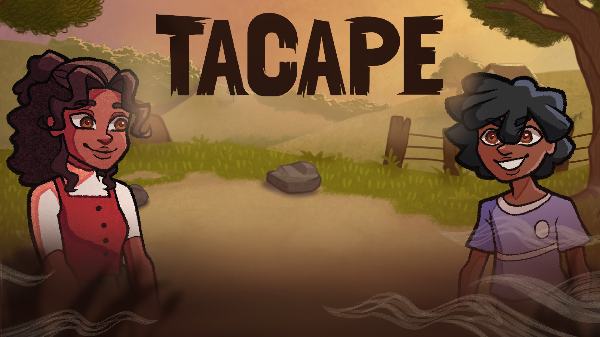 TACAPE TACAPE