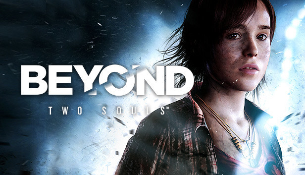 Beyond: Two Souls Beyond: Two Souls